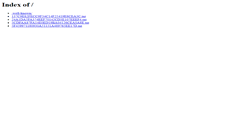 Desktop Screenshot of blog.expertfitness.ro
